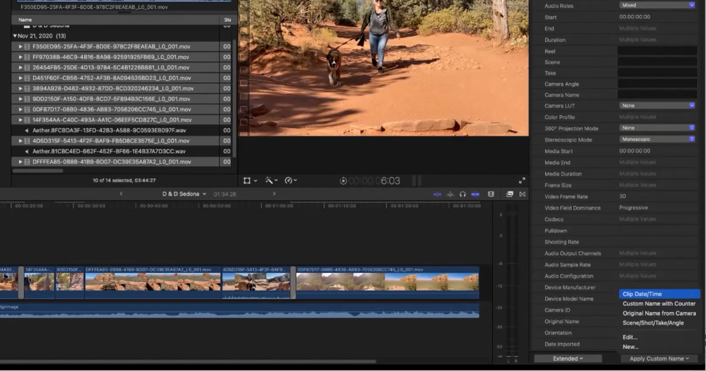 How to Put Video Clips Together on iPhone